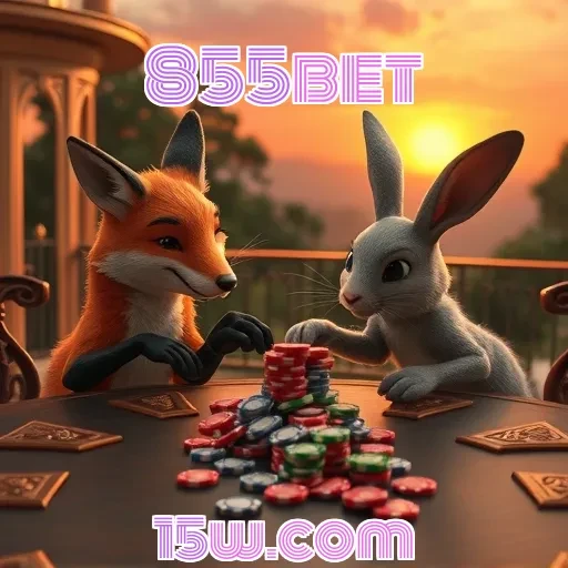 855bet: Desvende as Promoções Imperdíveis para Apostadores Brasileiros