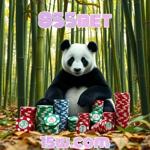 855bet: Os Caça-níqueis Que Você Precisa Conhecer Agora!